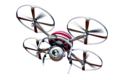 Quadrocopter