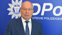 Rainer Wendt, DPolG-Bundesvorsitzender