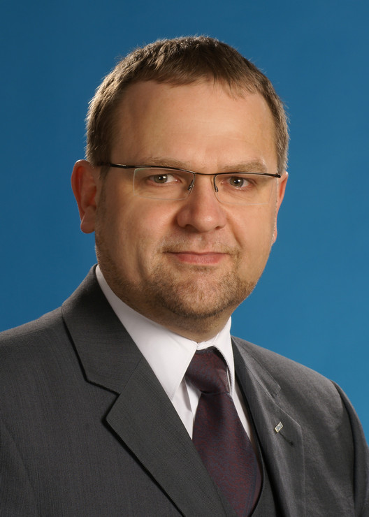 Stefan Perlbach