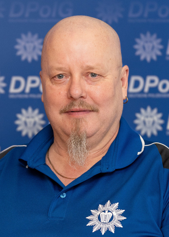 Frank Geppert