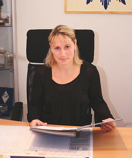 Katja Schwerin 2020