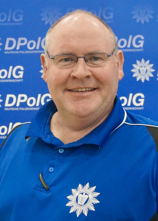 Olaf Sendel