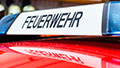 Feuerwehr