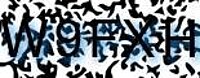 grafischer Sicherheitscode