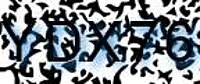 grafischer Sicherheitscode