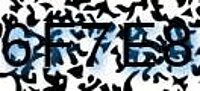 grafischer Sicherheitscode