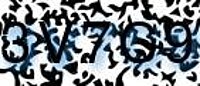 grafischer Sicherheitscode