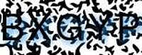 grafischer Sicherheitscode