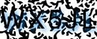 grafischer Sicherheitscode