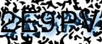 grafischer Sicherheitscode
