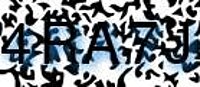 grafischer Sicherheitscode