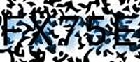 grafischer Sicherheitscode