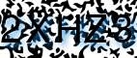 grafischer Sicherheitscode
