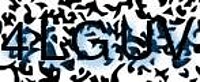 grafischer Sicherheitscode