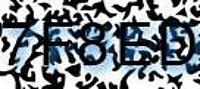 grafischer Sicherheitscode