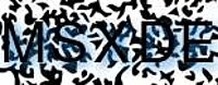 grafischer Sicherheitscode