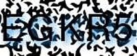 grafischer Sicherheitscode