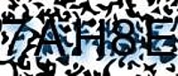 grafischer Sicherheitscode