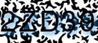 grafischer Sicherheitscode