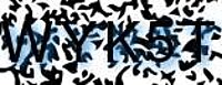grafischer Sicherheitscode