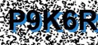 grafischer Sicherheitscode