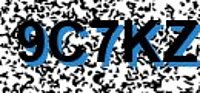 grafischer Sicherheitscode