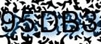 grafischer Sicherheitscode