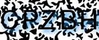 grafischer Sicherheitscode