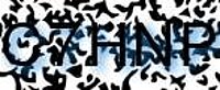 grafischer Sicherheitscode