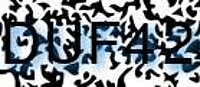 grafischer Sicherheitscode