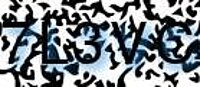grafischer Sicherheitscode