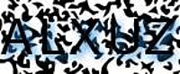 grafischer Sicherheitscode