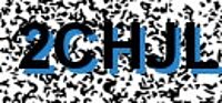grafischer Sicherheitscode