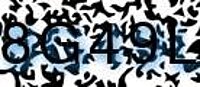 grafischer Sicherheitscode