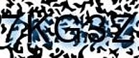 grafischer Sicherheitscode