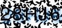grafischer Sicherheitscode