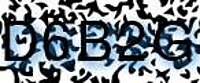 grafischer Sicherheitscode
