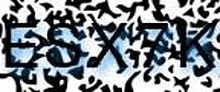 grafischer Sicherheitscode