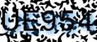 grafischer Sicherheitscode