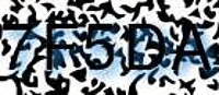 grafischer Sicherheitscode
