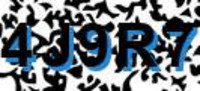 grafischer Sicherheitscode