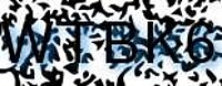 grafischer Sicherheitscode