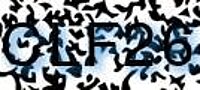 grafischer Sicherheitscode