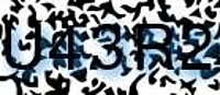 grafischer Sicherheitscode