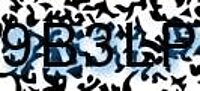 grafischer Sicherheitscode