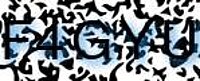 grafischer Sicherheitscode