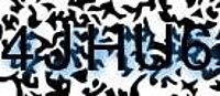grafischer Sicherheitscode