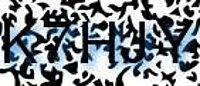 grafischer Sicherheitscode