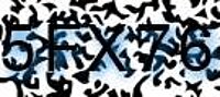 grafischer Sicherheitscode