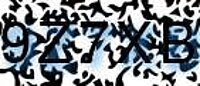 grafischer Sicherheitscode
